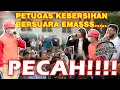 Download Lagu BUIH JADI PERMADANI (COVER) PETUGAS KEBERSIHAN GREBEK AKUSTIK KOTA TUA!! SUARANYA BIKIN KAGET!!