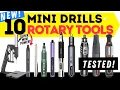 Download Lagu The 10 Best Mini Tools, Dremels and Drills from AliExpress
