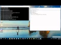 Simple Java user defined Package example Using Notepad 2