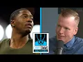 NFL Draft 2024 CB rankings Quinyon Mitchell Toledo Chris Simms Unbuttoned NFL on NBC