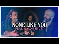 Download Lagu None Like You (ft. Aaron Shust) 🔴 LIVE in JERUSALEM