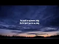 Ayra Starr & ZAYN - Heaven Baby (Lyrics)