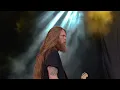 OBITUARY - Dying - Bloodstock 2017