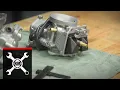 How To Set and Adjust the Carburetor Float Height on a Motorcycle ATV or UTV