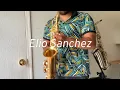 La Asesina (Zacarias Ferreira) Sax Cover - Elio Sanchez