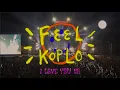 Download Lagu I Love You So - The Walters (Feel Koplo Edit) Now Playing Fest Bandung 2022 Live