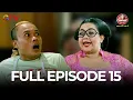FULL EPISODE 15  | AWAS ADA SULE