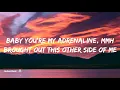 Sigala x Rita Ora - You For Me (Lyrics)