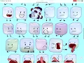 Bfdi comic studio comic 1