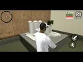 PS2 , GTA san Andreas - misi 73 architectural espionage