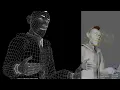 Adding a wireframe AOV with Redshift for Maya