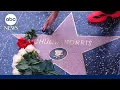 Looking back at the life and legacy of Chuck Norris who died at age 86