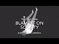 Blame it on society - Tash Sultana (Subtítulos en español)