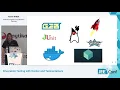 Integration Testing with Docker and Testcontainers Kevin Wittek Germany