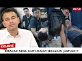 Lagu BREAKING NEWS- RAFFI AHMAD KENA SERANGAN JANTUNG SAAT SYUTING, NAGITA SLAVINA SYOK PANIK