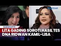 Download Lagu Psikolog Lita Gading Soroti Hasil Tes DNA Ridwan Kamil-Lisa Mariana, Sarankan sang Model Tes Ulang