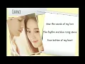 Download Lagu [FIRST ROMANCE] Chance - Riley Wang ost. (lyrics)