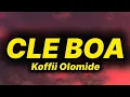 Lagu Koffii Olomide - Cle Boa (lyrics)