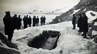 Exhumed Body Reveals Horrifying End