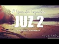 Download Lagu Juzz 2 Al Quran dan Terjemahan Indonesia (audio)
