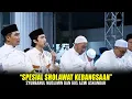 Download Lagu SPESIAL SHOLAWAT KEBANGSAAN SYUBBANUL MUSLIMIN DAN GUS AZMI ASKANDAR