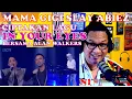 Download Lagu 🔴MAMA GIGI CIPTAKAN LAGU x ALAN WALKER❗ Raffi Ahmad X Alan Walker X Nagita Slavina In Your Eyes