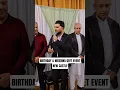 Download Lagu Birthday \u0026 Wedding Geet Event At New Castle || BAAP DE WARGA BY AHTSHAM ASLAM || 07-SEP-2025