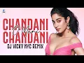 Download Lagu Chandani O Meri Chandani (Remix) | DJ VICKY NYC | Chandni | Sridevi | Rishi Kapoor