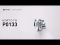 How to Fix P0133 Engine Code in 3 Minutes 2 DIY Methods Only 8 35
