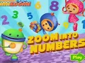 Nick Jr Tape Early 2012