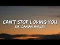 Download Lagu Sia ft, Damian Marley – Can’t Stop Loving You (Lyrics)