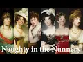 King George III s Daughters