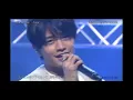sexy zone gyutto
