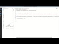 CRUD app with AngularJs Node js express js Bootstrap EJS MySQL PART XII
