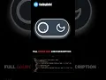 Dark Mode Toggle Button HTML CSS