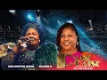 Lagu PURE PRAISE | CHINYERE UDOMA | ADAZION IJ | #UNBELIEVEABLE | NAIJA CHRISTIAN PRAISE SONGS 2026