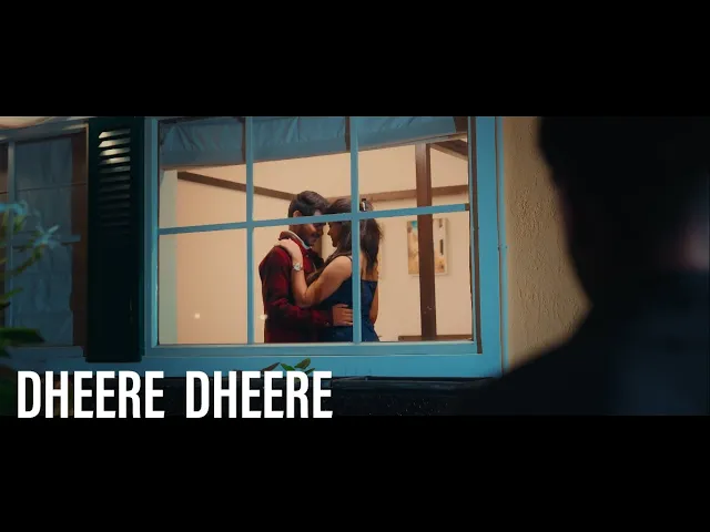 Download MP3 PUNEET PUNEET - DHEERE DHEERE (Official Video) Ft. Kaku Mehnian | Deepak Barde | Sachin Gour | 2023