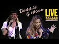 Debbie Gibson - Live Around the World - Full Concert + Electric Youth Videos [HQ  Video]