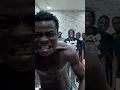 Tyler ICU & Tumelo.za - Mnike Official Dance Video By Calvin Perbi