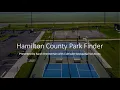 Park Finder Demonstration