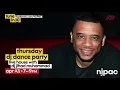 Download Lagu DJ Dance Party Live House with DJ Jihad Muhammad