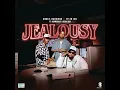 Jealousy (Edit) (Radio Edit)