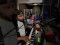 “Hold On” by Ricky Dillard #VampFlipped 