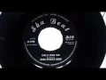 Baba Brooks - Girls Town Ska