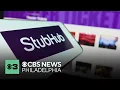 Eagles fan says ticket mix-up between StubHub and Ticketmaster cost him 1 700 before refund