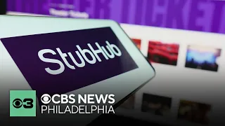 Eagles fan says ticket mix-up between StubHub and Ticketmaster cost him 1 700 before refund
