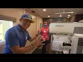 Mobile Mammography Tour