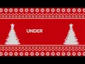 Christmas Every Day - Simple Plan (Lyric Video)