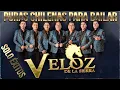 Puras Chilenas para bailar⚡Veloz de la Sierra #2024