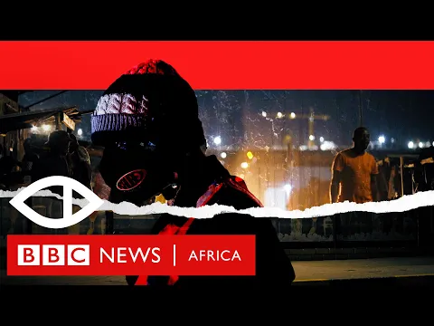 Download MP3 Crime and Punishment in South Africa - BBC Africa Eye documentary